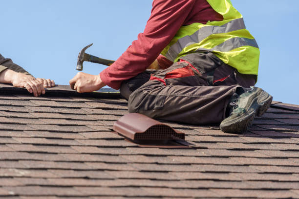Best Storm Damage Roof Repair  in Portales, NM