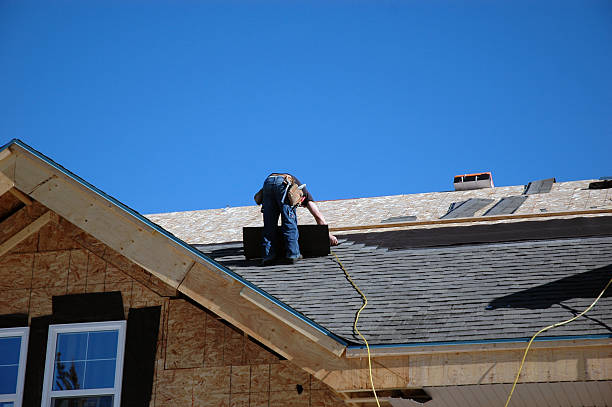 Best Emergency Roof Repair  in Portales, NM