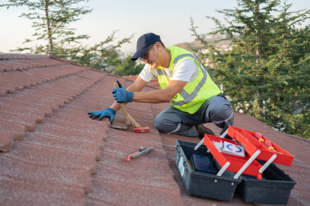 Tile Roofing Contractor in Portales, NM