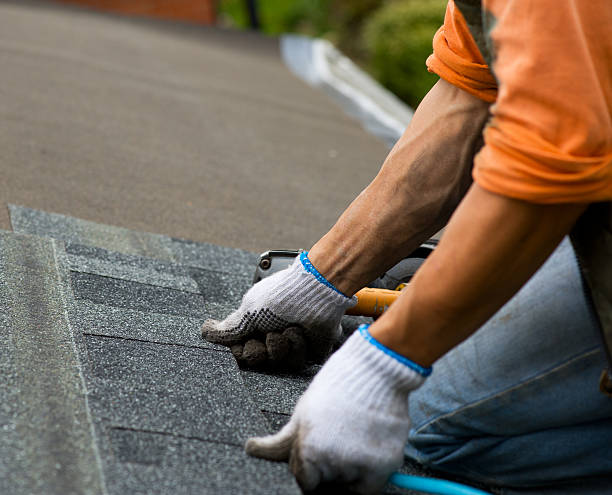 Best Commercial Roofing Services  in Portales, NM